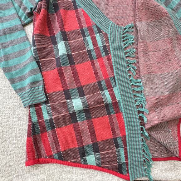 NEW Women's Matilda Jane Wrap Cardigan Sweater Size S - Picture 8 of 8